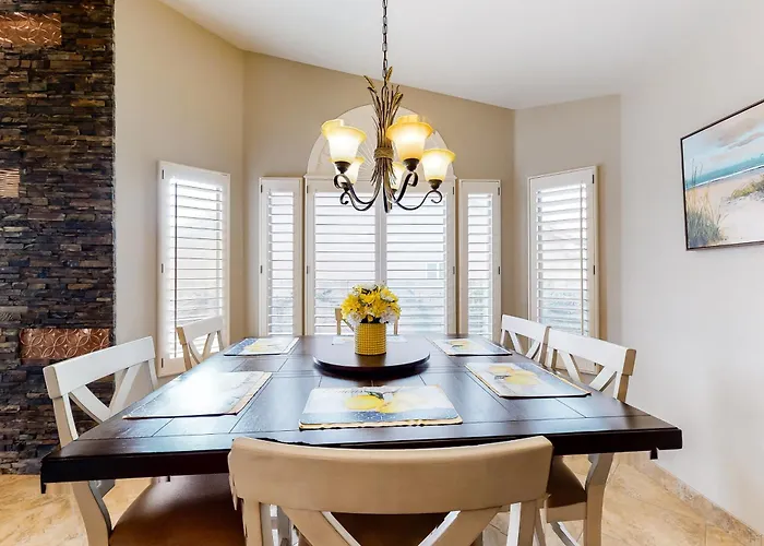 Peaceful Saddlebrooke Holiday home