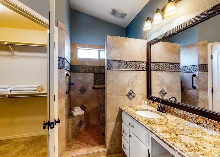 Peaceful Saddlebrooke Holiday home